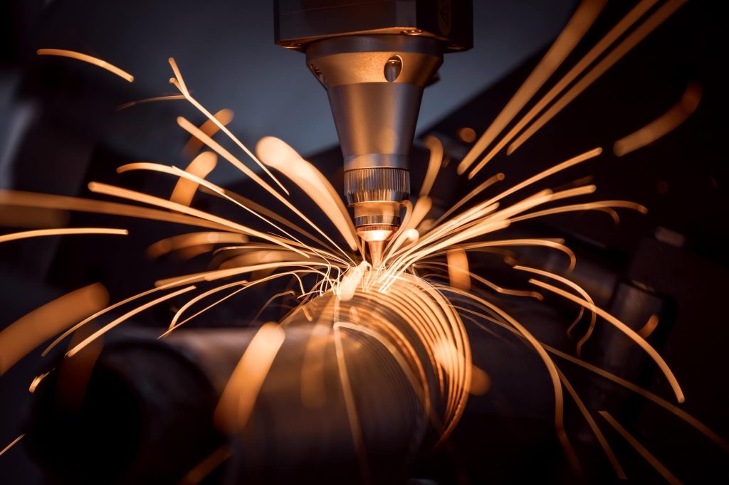 Right Material for Laser Cutting