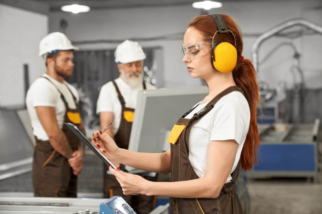 Top 3 Industries That Rely on High-Precision
